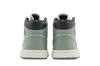 Jordan 1 средний нефритовый дым (Женский)