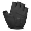 SHIMANO Cycling Gloves Airway Gloves 2022 Model Black L Approximate hand size 22.9-24.8cm