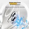 Прозрачный чехол Jingdong Crafted с MagSafe и подставкой для iPhone 16