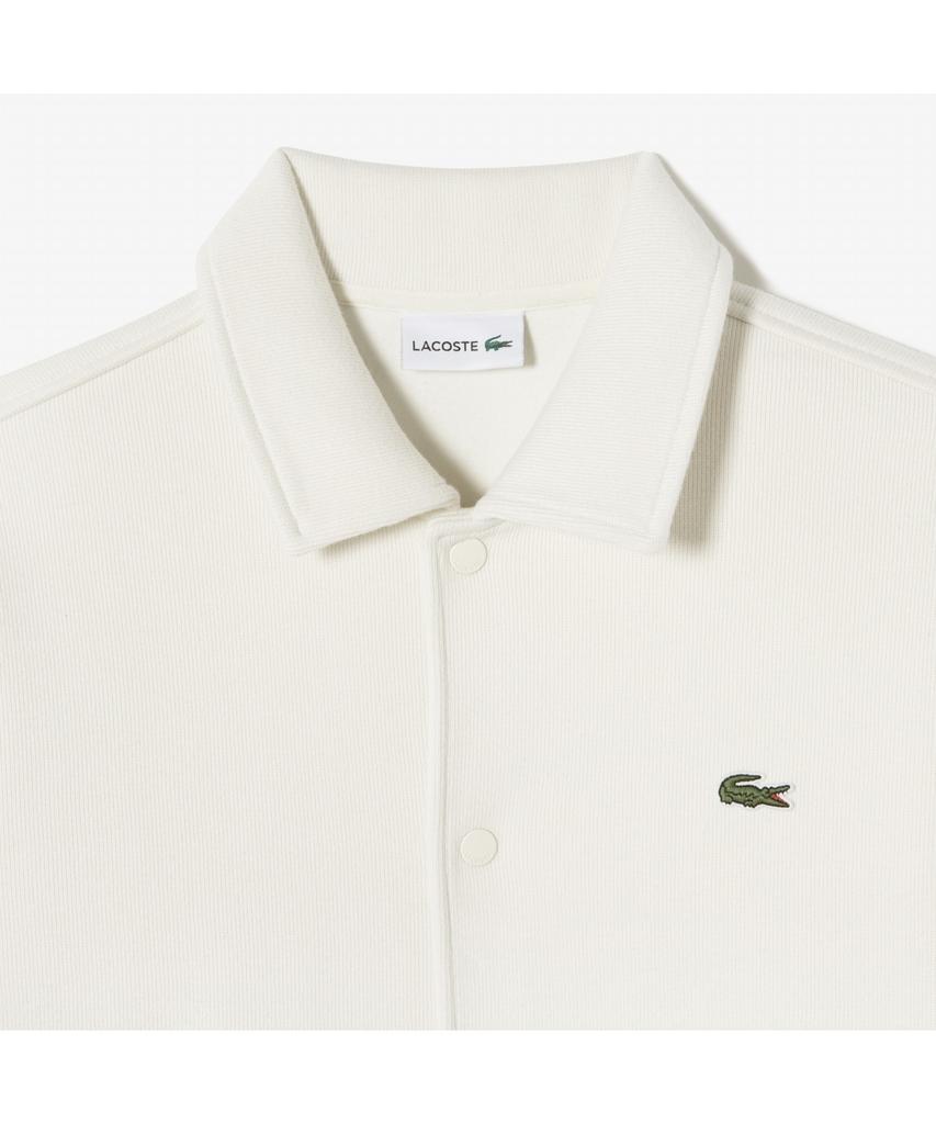 Мужской свитшот Lacoste из рип-жоржета Sh080E-55N Xfj