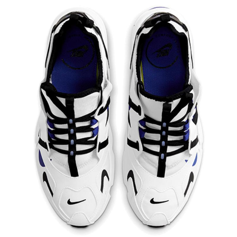 Nike Кроссовки Air Max Infinity Белые Повседневная обувь CU9451-100