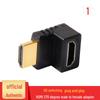 HDMI/Micro/Mini HDMI, DVI, VGA Male To Female Adapter
