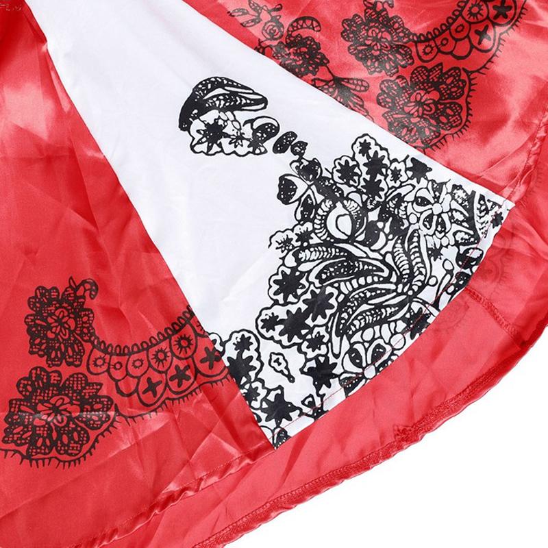 Женский костюм Красной Шапочки для взрослых, праздничное платье на Рождество и Хэллоуин с накидкой, костюмы королевы