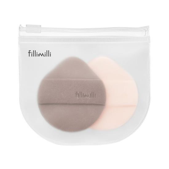 Filimili Изысканная натяжная пуфовка (2P)