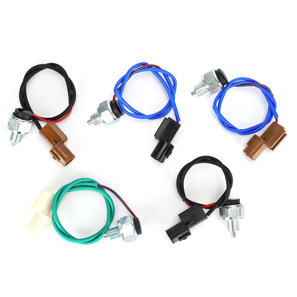 ZK40 Gearbox Transfer Switch Gearshift Position MR580151 Fits for Mitsubishi Montero/Pajero
