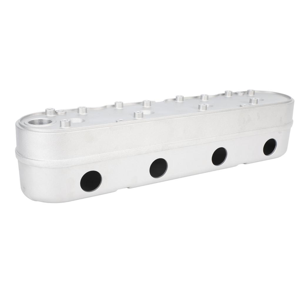 Engine Valve Cover Vintage Design High Strength   Coil Valve Cover Replacement for   LS1 LS2 LS3 LS6 Engines