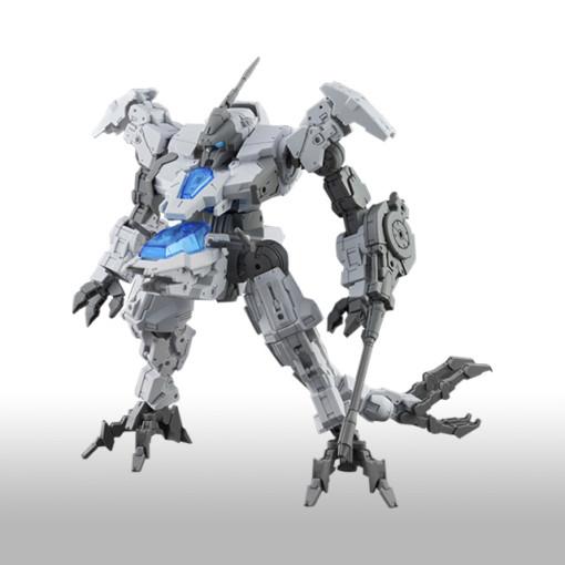 30MM eEXM GIG-C02 (type-COMMAND 02), Korean Popular Bandai