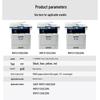 V4INK T-C31K6K5T Compatible Toner Cartridge Set