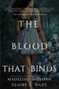 Книга The Blood That Binds #3 : 3