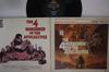 LP Пластинка OST, АНДРЕ ПРЕВИН - Четыре всадника Апокалипсиса E3993ST MGM 1962 США Саундтреки и мюзиклы Б/У