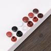 Exterior Drill Hole Plug Screw Decor Furniture Hole Covers Protective Cap Dust Plug Stopper