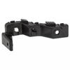 1 X Left Front Bumper Mount Bracket 86553-B2000 For Kia Soul 2014-2019