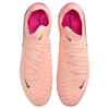 Nike Phantom GX 2 Elite AG Pro Prism Pack Unisex Sneakers Pink Crimson-Tint Pink-Blast FJ2554-800