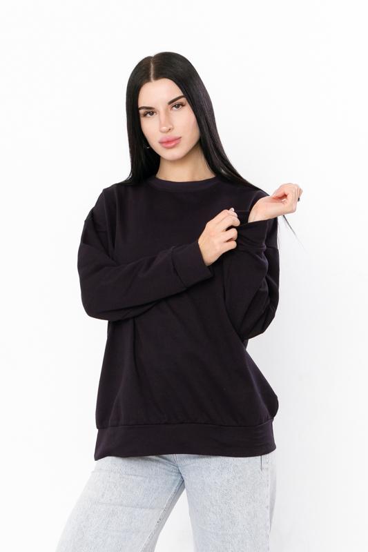 Фуфайка (Женский) Любой сезон 8355-057 HC