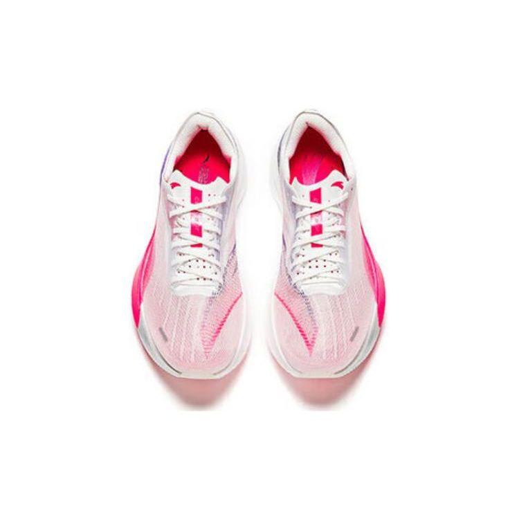 Anta Мужские кроссовки C202 5 GT Nirvana розовые 112355560-1