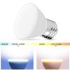 RGB Light Bulb E27 LED Smart Lamp 220V Colorful Bulbs E14 Color Light MR16 Spotlight GU10 Atmosphere Lampara For Home Decorative