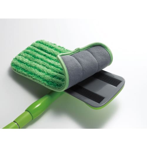 Scotch-Brite Microfiber Mop, Basic Type