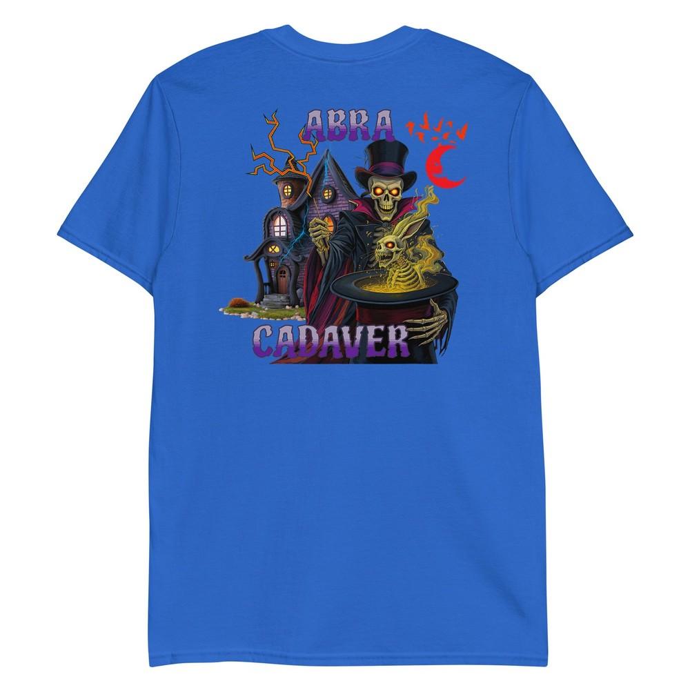 Abra Cadaver Tshirt