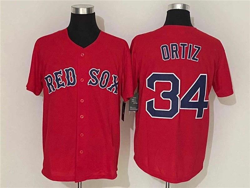 Summer men's baseball shirt short-sleeved American jersey 3D digital printing sports T-shirt top
