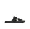 Шлёпанцы Ergon Buckle Sandal Wb Lth Aop