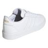 Adidas grand court 2.0 sneakers cloudfoam comfort white