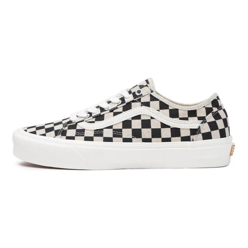 Vans Old Skool Зауженные 'Black White' Vans VN0A54F4705