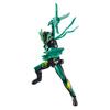 Bandai Kamen Rider Saber RKF Kamen Rider Kenzan Sarutobi Ninja Den & Sarutobi Ta 3 Form Change Set