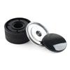 Gear  Shift   Control Lever  Knob For Land Rover For Range Rover For Velar 2017+ For Discovery Sport 2015+ For Jaguar XF 2016-20