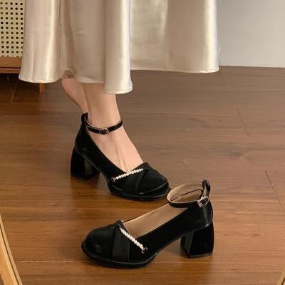 Туфли – Туфли