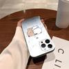 D-DUDU B-BUBU Чехол для телефона для iPhone 17,16,15,14,13,12,11,Pro,X,Xs,MAX,Plus ТПУ Мягкий, приятный для кожи Чехол