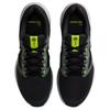 Nike Кроссовки мужские Run Swift 3 Антрацитовый Белый Черный Дымчато-серый Кибер DR2695-014