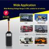 Новый настоящий автомобильный GPS-трекер 4G Rastreadores ACC, обнаружение линии пореза, оповещение об отключении двигателя, удаленное бесплатное оригинальное приложение Plus Traccar и т. д.
