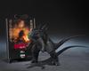 TAMASHII NATIONS С.Х.. MonsterArts Годзилла (2014) """ГОДЗИЛЛА Годзилла"" -Кино График Плюс- Приблизительно 150 мм ПВХ Окрашенная Подвижная Фигурка"""