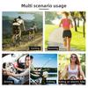 1 Pair UV Protection Cooling Arm Sleeves Sun