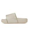 Adidas Серые кроссовки унисекс Y-3 Slide Orbit Bliss Linen GW8630