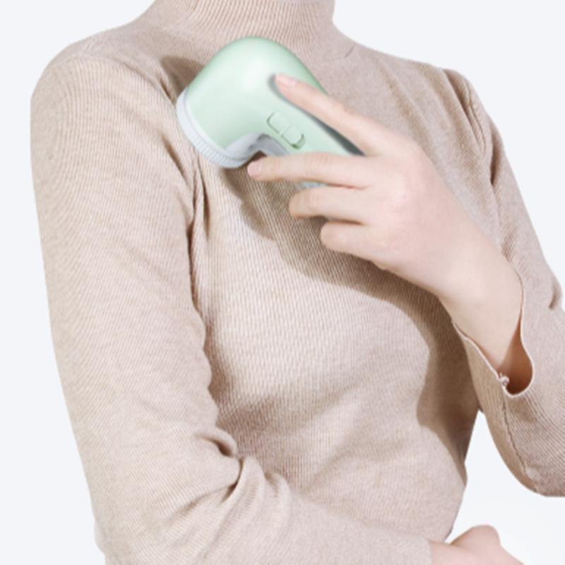 1 шт. Бритва для ворса ткани — высота бритья для удаления волос, электрическая бритва для свитера