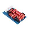 Treble Alto Bass 3Way Frequency Divider Hi-Fi o Filter Module Board для высокомощного динамика