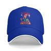 Baseball Caps C-Chucky Pizza Vintage Movie Graphic Unisex Women Outdoor Summer Hats
