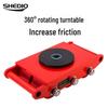 Shengdiao 6-Ton Heavy Duty Cargo Mover