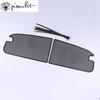 For Mercedes Benz GLA X156 2017 2018 2019 Front Grills Insect Net Radiator Condenser Protective Cover Anti Insect Sand Mesh