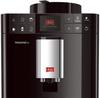 Coffee Machine Melitta Caffeo Passione OT Black (F53/1-102)