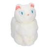 Мягкая игрушка Sun Arrow Studio Ghibli White Cat Lily M K9354