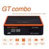 GTMEDIA GT COMBO Smart TV Box Receiver Android 9.0 2GB+16GB 4K Media Player Digital Video