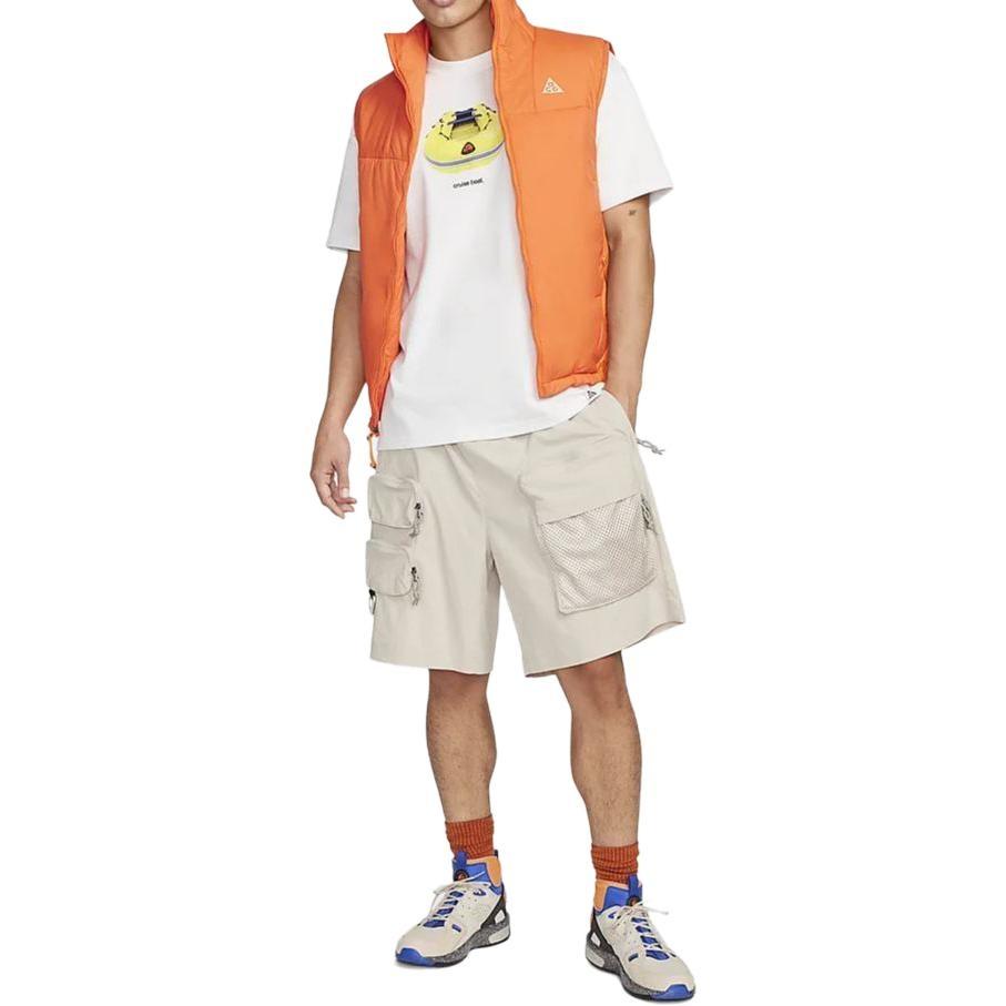 Nike Мужская футболка ACG Dri-FIT 'Круизный лайнер' FQ3726-121