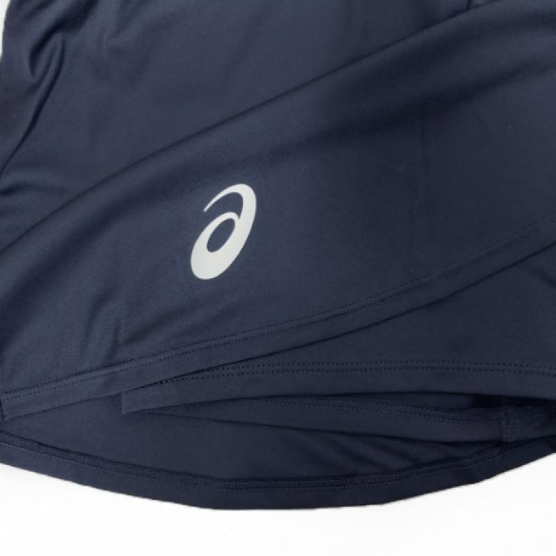 Asics Asics W Tr Женская Юбка для Матча 2042a252400 Юбка Брюки