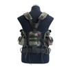 95 Bullet Pouch Tactical Vest