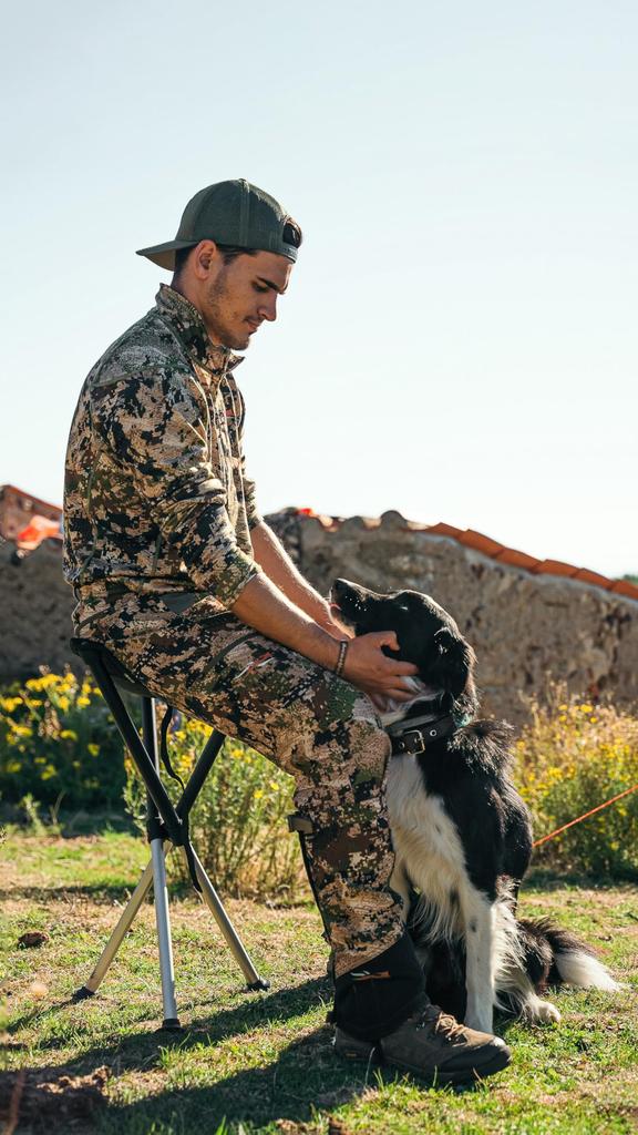 WALKSTOOL Comfort 45L Walkstool, (WS0045L000)