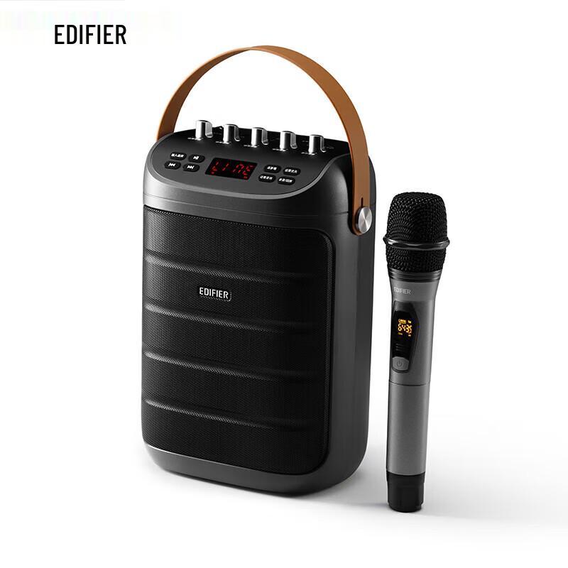 EDIFIER Portable Outdoor KTV Bluetooth Speaker PK305