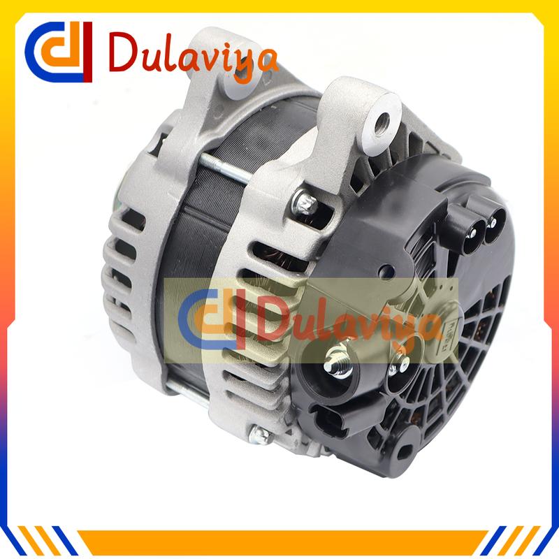 A003TB2691 Alternator 120A For PEUGEOT 1007 207 301 307 Cc Sw 308 II 407 96 Xsara Berlingo A003TB2691C A003TB2691D A003TB2691E