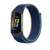 Нейлоновый ремешок для умных часов Fitbit Charge 5, спортивный нейлоновый браслет-петля, браслет Correa Pulsera для Fitbit Charge 5 Band